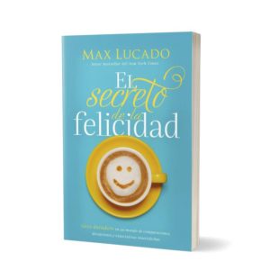 Secreto de la felicidad