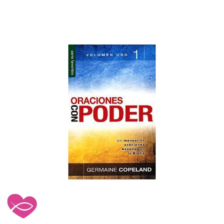 Oraciones con Poder 1 – Susurros.ec