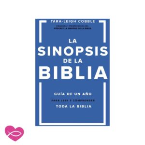 Libro la sinopsis de la biblia