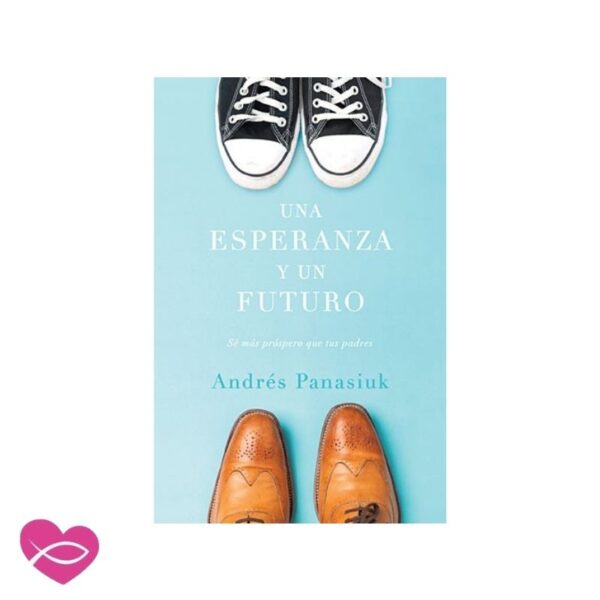 Libro una esperanza y un futuro