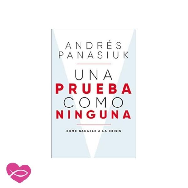 Libro una crisis como ninguna