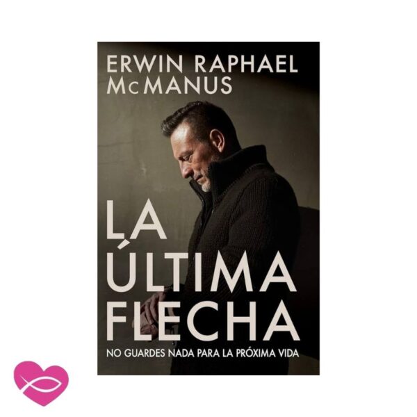 Libro La última flecha