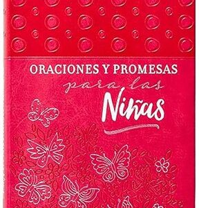 Oraciones y Promesas para las Niñas