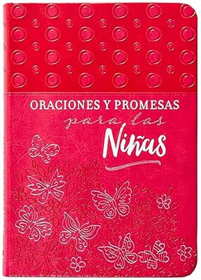 Oraciones y Promesas para las Niñas