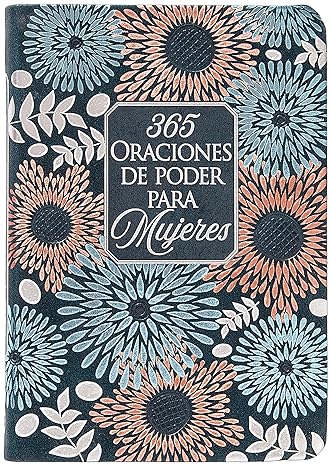 365 Oraciones de Poder para Mujeres